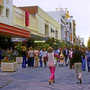 Hay Street, Perth