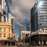 William Street, Perth