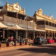 Heritage buildings, Toodyay