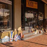 Shops, Toodyay