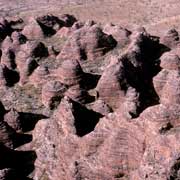 Bungle Bungles domes