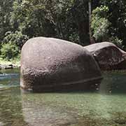 Babinda Boulders