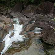 Babinda Boulders