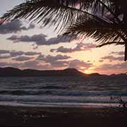 Sunrise, Dunk Island