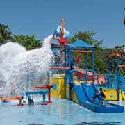 Strand Waterpark, Townsville