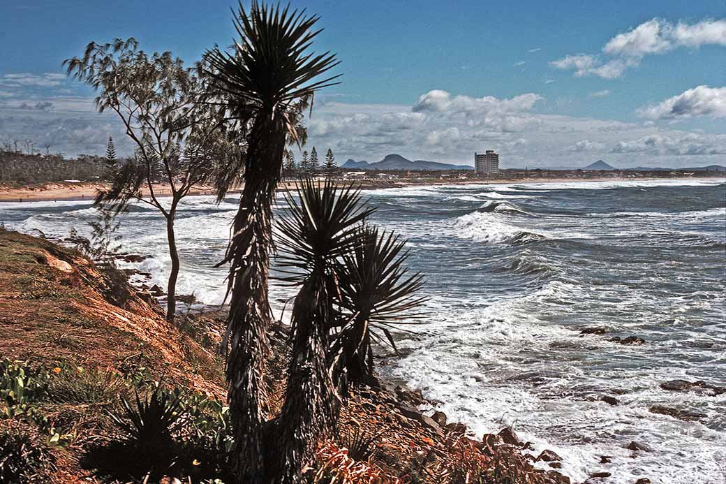 Coast at Maroochydore