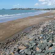 Beach of Yeppoon