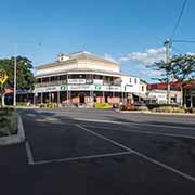 Churchill Street, Childers