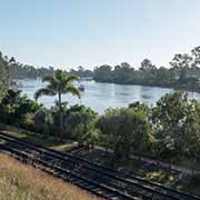 Mary River, Maryborough