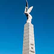 Maryborough War Memorial