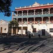 Criterion Hotel, Maryborough