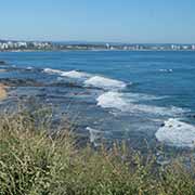 View to Mooloolaba