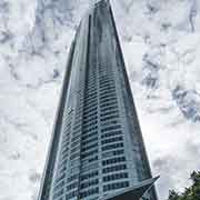 Q1 Tower, Surfers Paradise