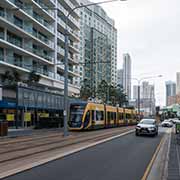 Surfers Paradise Boulevard