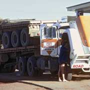 Road Train