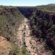 Porcupine Gorge