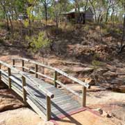 Heritage Hut