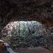 The Archway, Undara Volcanic Park