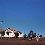 Post Office, Burketown