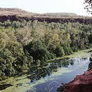 Duwadarri Lookout, Lawn Hill