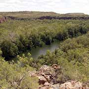 Duwadarri Lookout, Lawn Hill