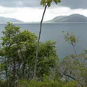 Fitzroy Island view