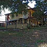 Loudon House Museum