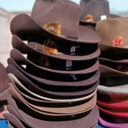 Hats for sale