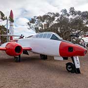 Gloster Meteor T.7