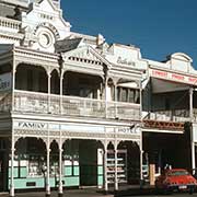 Family Hotel, Port Pirie