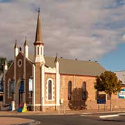 Church of Fish and Chips