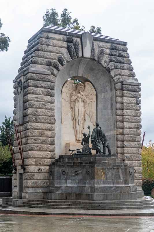 National War Memorial