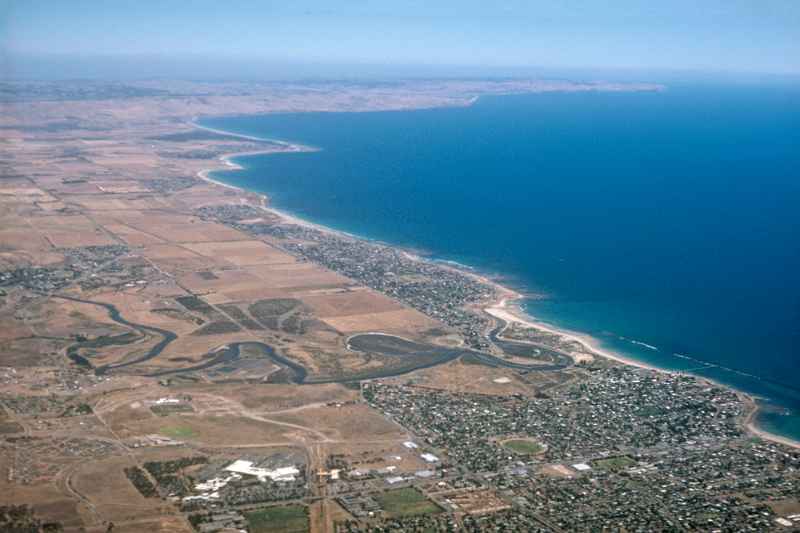 View, Port Noarlunga and Aldinga