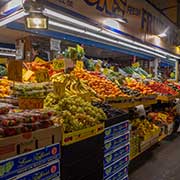 Adelaide Central Market