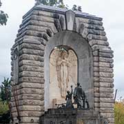 National War Memorial