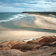 Beach at Port Noarlunga