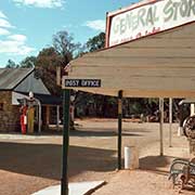 Loxton Historical Village