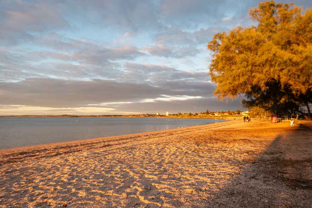 Streaky Bay Foreshore