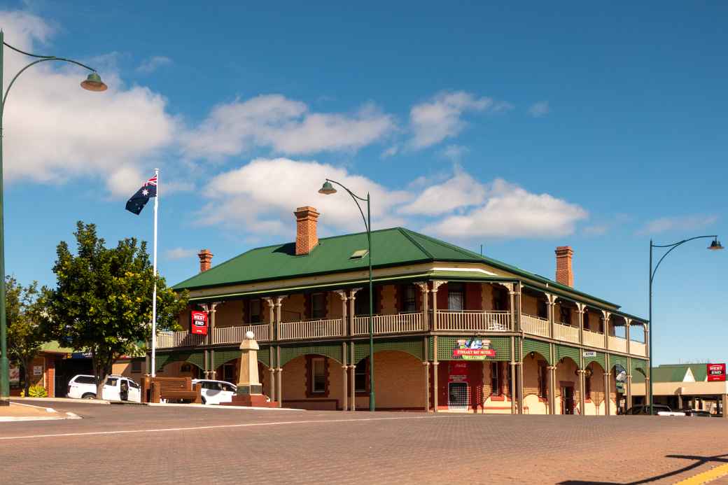 Streaky Bay Hotel