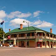 Streaky Bay Hotel