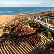 Whistling Rocks Boardwalk