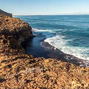 Blowhole, Whistling Rocks