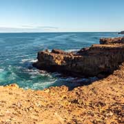 Blowhole, Whistling Rocks