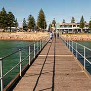 Ceduna Jetty