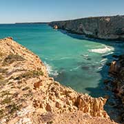 Cliffs, Nullarbor