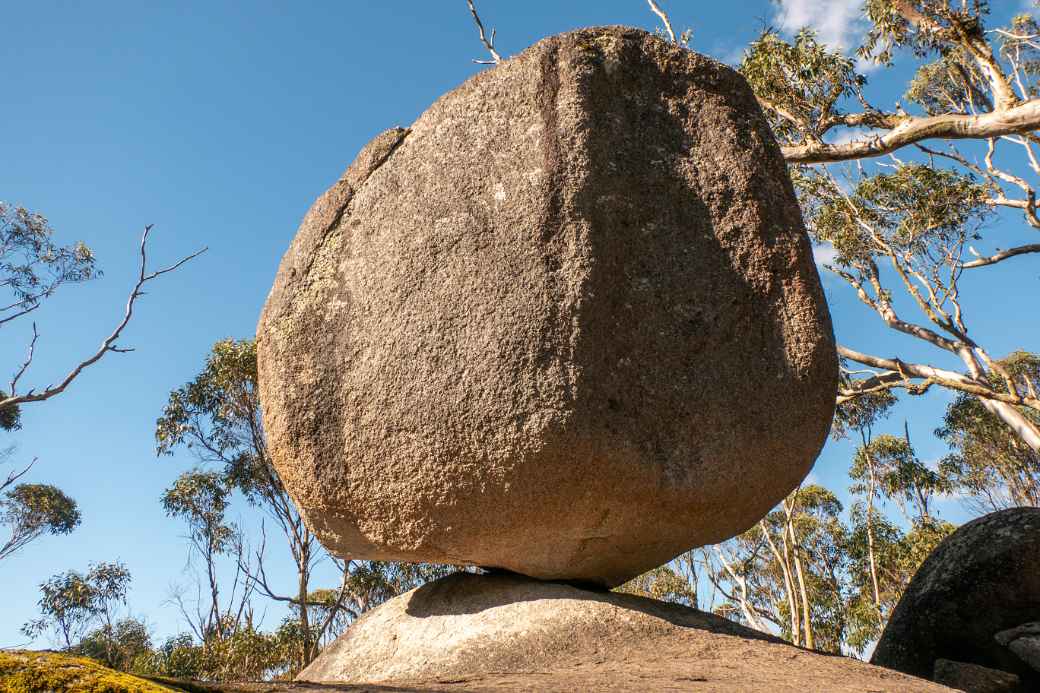 Balancing Rock