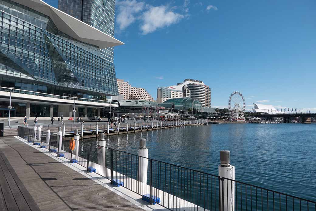 Darling Harbour