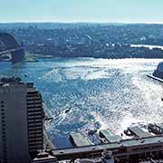 Sydney Harbour