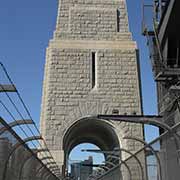 Sydney Harbour Bridge