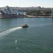 Sydney Harbour